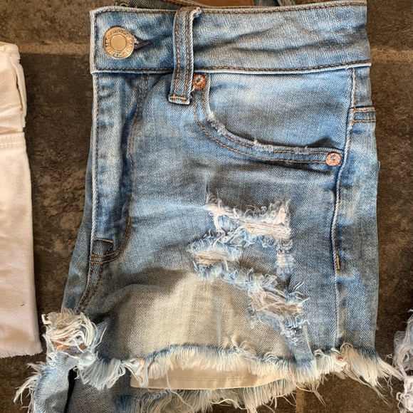 American eagle shorts - Picture 3 of 7